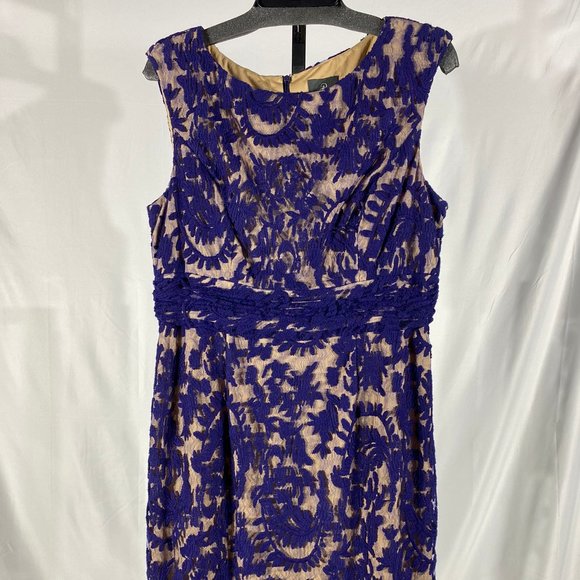 Dress - Adrianna Papell - Picture 1 of 6